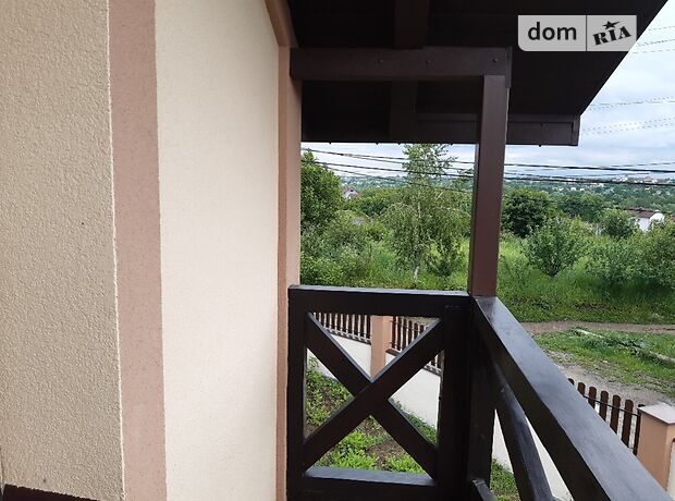 двоповерховий будинок з балконом, 131 кв. м, цегла. Продаж в Хмельницькому, район Старий аеродром фото 1 двоповерховий будинок з балконом, 131 кв. м, цегла. Продаж в Хмельницькому, район Старий аеродром фото 1