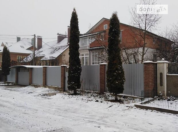 двоповерховий будинок з садом, 330 кв. м, цегла. Продаж в Хмельницькому, район Старий аеродром фото 1 двоповерховий будинок з садом, 330 кв. м, цегла. Продаж в Хмельницькому, район Старий аеродром фото 1