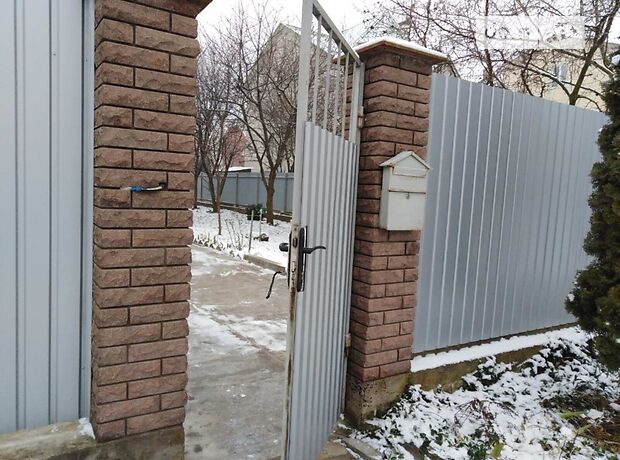 двоповерховий будинок з садом, 330 кв. м, цегла. Продаж в Хмельницькому, район Старий аеродром фото 1 двоповерховий будинок з садом, 330 кв. м, цегла. Продаж в Хмельницькому, район Старий аеродром фото 1