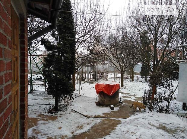двоповерховий будинок з садом, 330 кв. м, цегла. Продаж в Хмельницькому, район Старий аеродром фото 1 двоповерховий будинок з садом, 330 кв. м, цегла. Продаж в Хмельницькому, район Старий аеродром фото 1