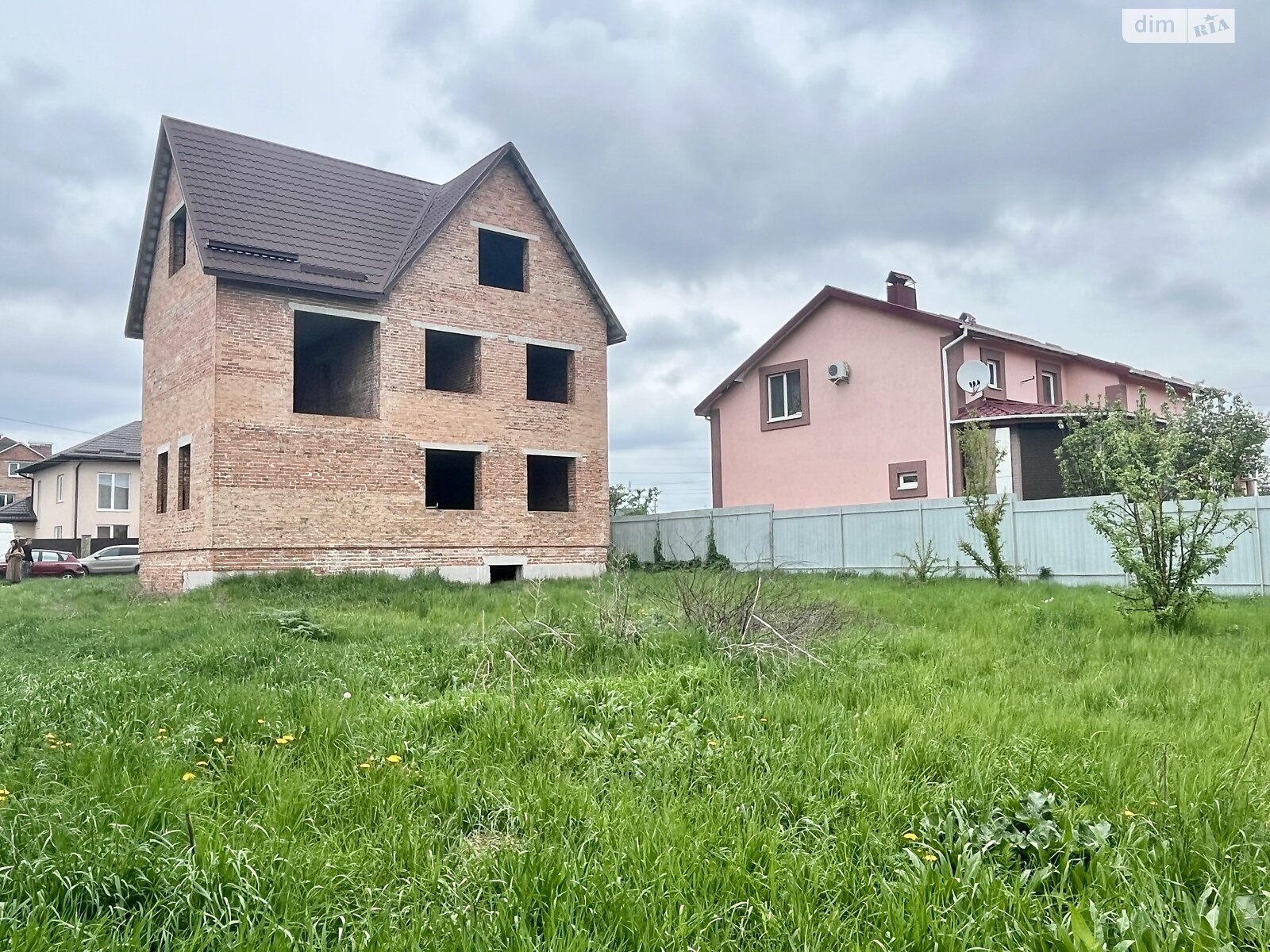 двухэтажный дом, 165 кв. м, кирпич. Продажа в Хмельницком район Старый аэродром фото 1 двухэтажный дом, 165 кв. м, кирпич. Продажа в Хмельницком район Старый аэродром фото 1