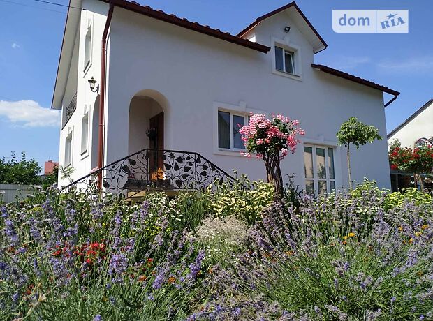 двоповерховий будинок з каміном, 250 кв. м, цегла. Продаж в Хмельницькому, район Старий аеродром фото 1 двоповерховий будинок з каміном, 250 кв. м, цегла. Продаж в Хмельницькому, район Старий аеродром фото 1