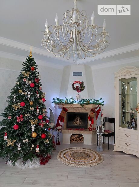 двоповерховий будинок з каміном, 250 кв. м, цегла. Продаж в Хмельницькому, район Старий аеродром фото 1 двоповерховий будинок з каміном, 250 кв. м, цегла. Продаж в Хмельницькому, район Старий аеродром фото 1