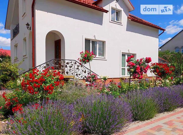 двоповерховий будинок з каміном, 250 кв. м, цегла. Продаж в Хмельницькому, район Старий аеродром фото 1 двоповерховий будинок з каміном, 250 кв. м, цегла. Продаж в Хмельницькому, район Старий аеродром фото 1