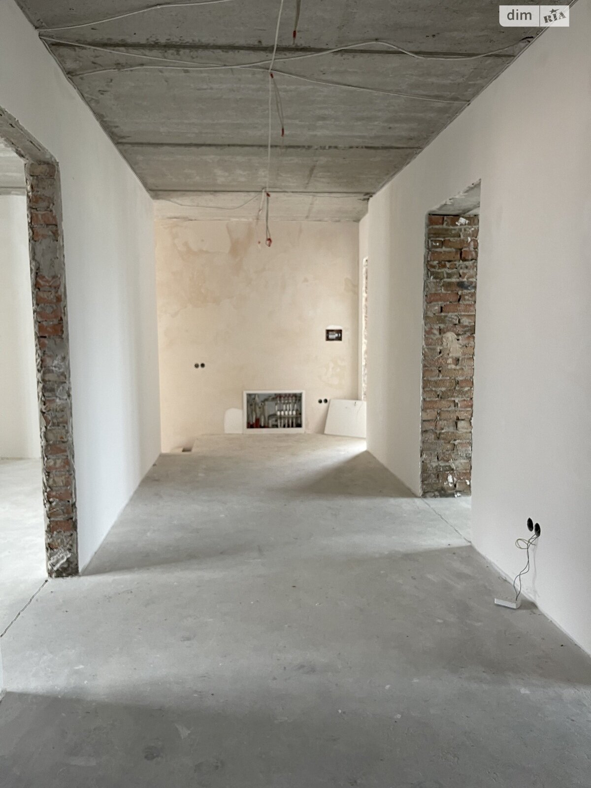 двухэтажный дом с мансардой, 259.4 кв. м, кирпич. Продажа в Хмельницком район Старый аэродром фото 1 двухэтажный дом с мансардой, 259.4 кв. м, кирпич. Продажа в Хмельницком район Старый аэродром фото 1