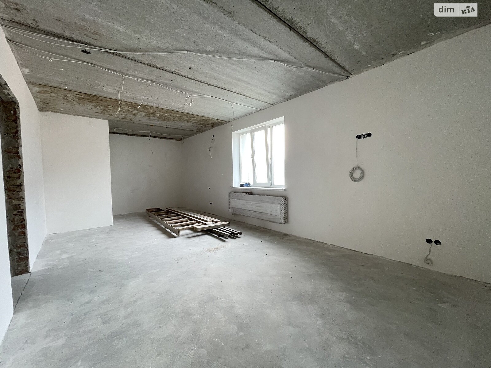 двухэтажный дом с мансардой, 259.4 кв. м, кирпич. Продажа в Хмельницком район Старый аэродром фото 1 двухэтажный дом с мансардой, 259.4 кв. м, кирпич. Продажа в Хмельницком район Старый аэродром фото 1