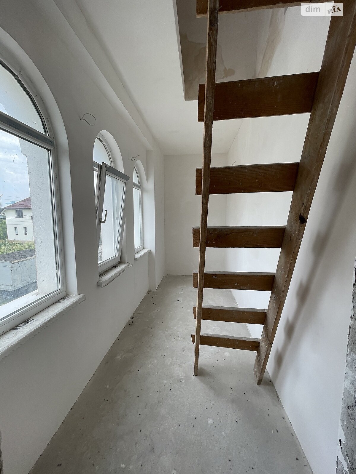 двухэтажный дом с мансардой, 259.4 кв. м, кирпич. Продажа в Хмельницком район Старый аэродром фото 1 двухэтажный дом с мансардой, 259.4 кв. м, кирпич. Продажа в Хмельницком район Старый аэродром фото 1