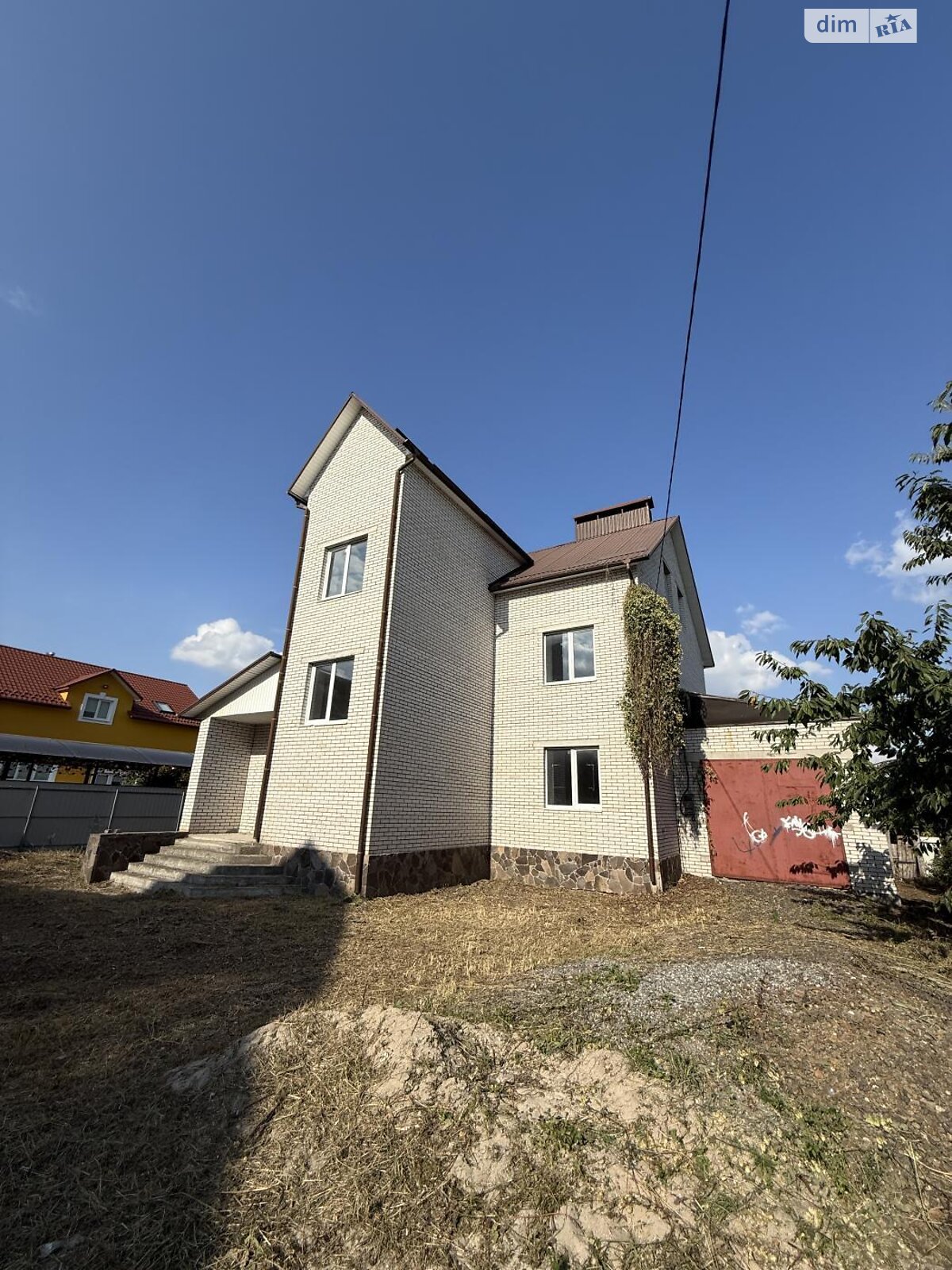 двухэтажный дом, 278 кв. м, кирпич. Продажа в Хмельницком район Старый аэродром фото 1 двухэтажный дом, 278 кв. м, кирпич. Продажа в Хмельницком район Старый аэродром фото 1