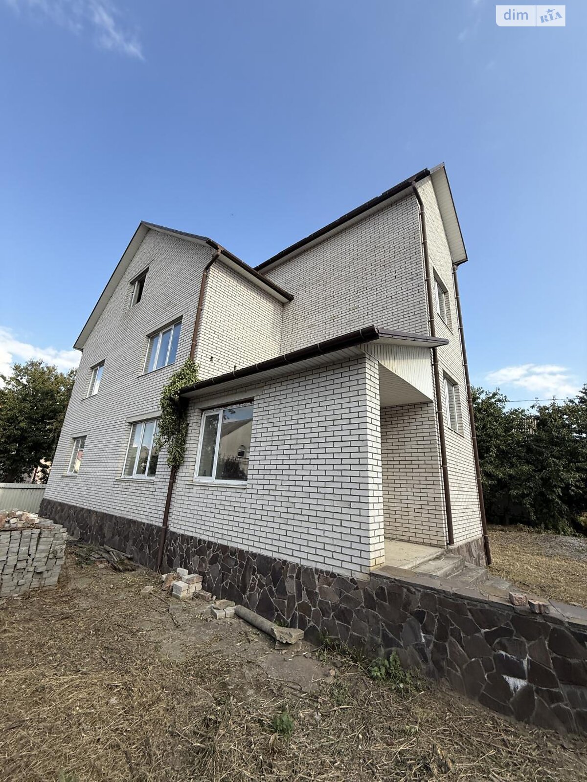 двухэтажный дом, 278 кв. м, кирпич. Продажа в Хмельницком район Старый аэродром фото 1 двухэтажный дом, 278 кв. м, кирпич. Продажа в Хмельницком район Старый аэродром фото 1