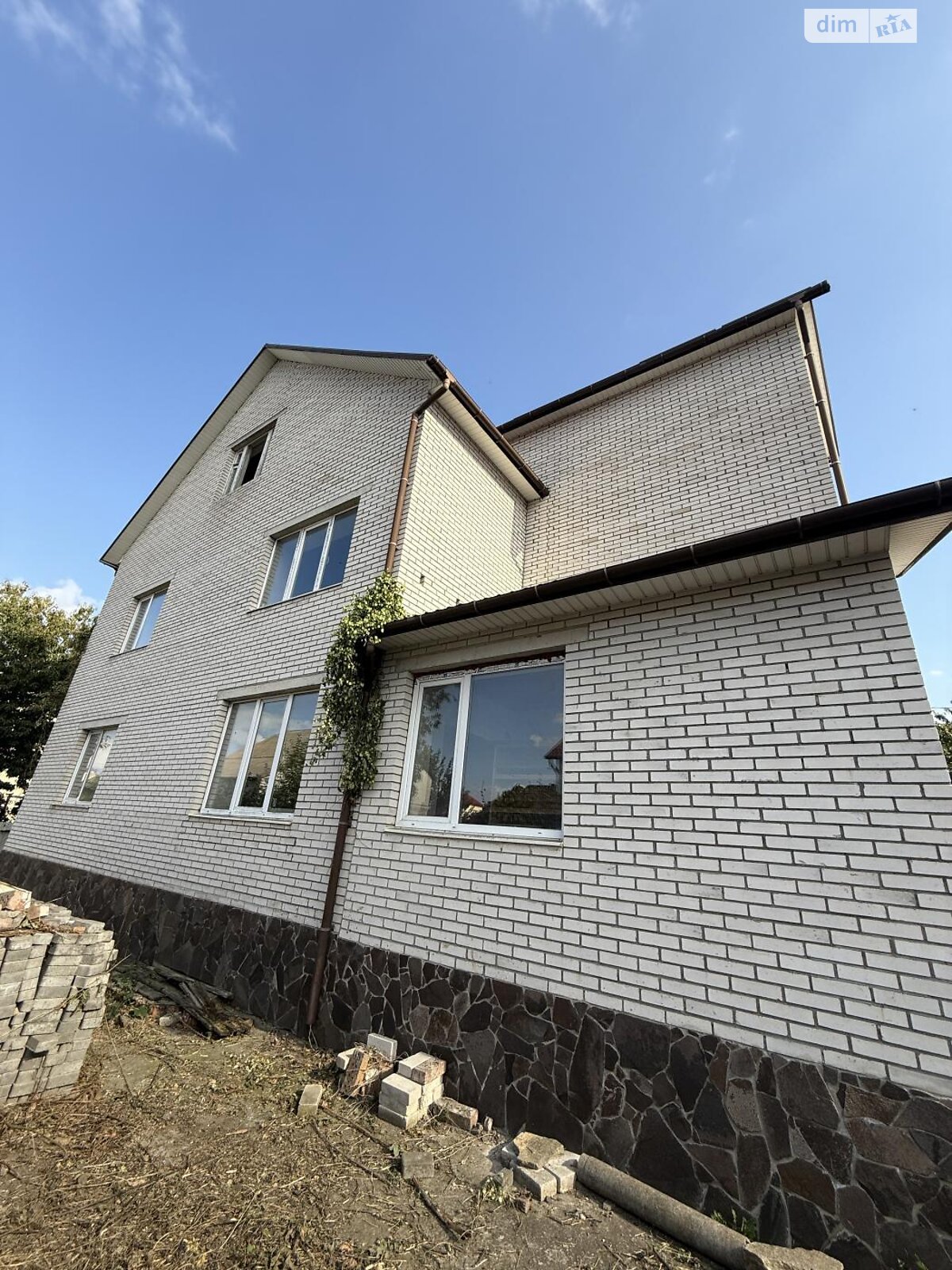 двухэтажный дом, 278 кв. м, кирпич. Продажа в Хмельницком район Старый аэродром фото 1 двухэтажный дом, 278 кв. м, кирпич. Продажа в Хмельницком район Старый аэродром фото 1