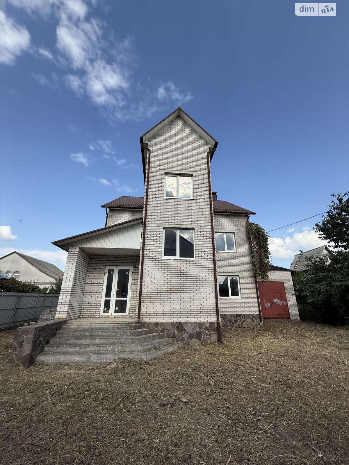 двухэтажный дом, 278 кв. м, кирпич. Продажа в Хмельницком район Старый аэродром фото 1 двухэтажный дом, 278 кв. м, кирпич. Продажа в Хмельницком район Старый аэродром фото 1