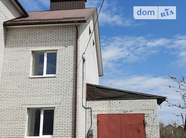 двухэтажный дом, 280 кв. м, кирпич силикатный. Продажа в Хмельницком район Старый аэродром фото 1 двухэтажный дом, 280 кв. м, кирпич силикатный. Продажа в Хмельницком район Старый аэродром фото 1