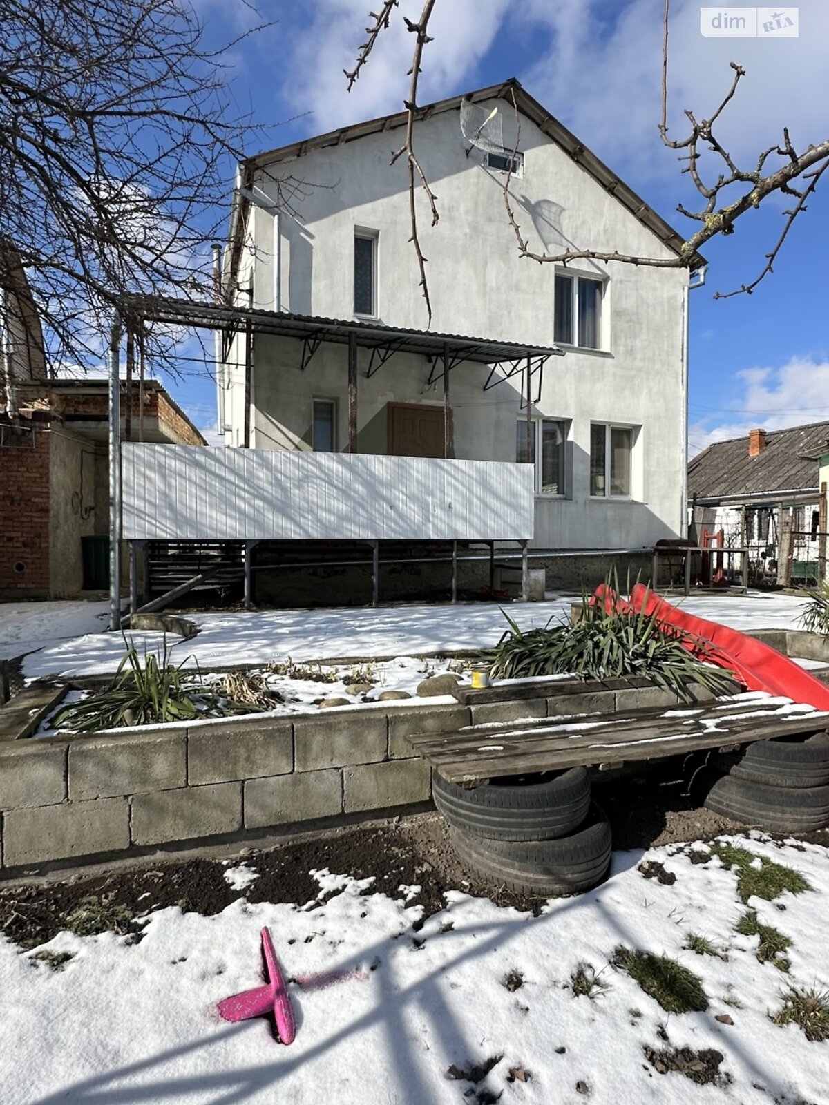 двоповерховий будинок, 120 кв. м, цегла. Продаж в Хмельницькому, район Старе місто (старий базар) фото 1 двоповерховий будинок, 120 кв. м, цегла. Продаж в Хмельницькому, район Старе місто (старий базар) фото 1