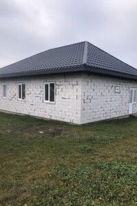 одноэтажный дом, 98 кв. м, газобетон. Продажа в Хмельницком фото 2