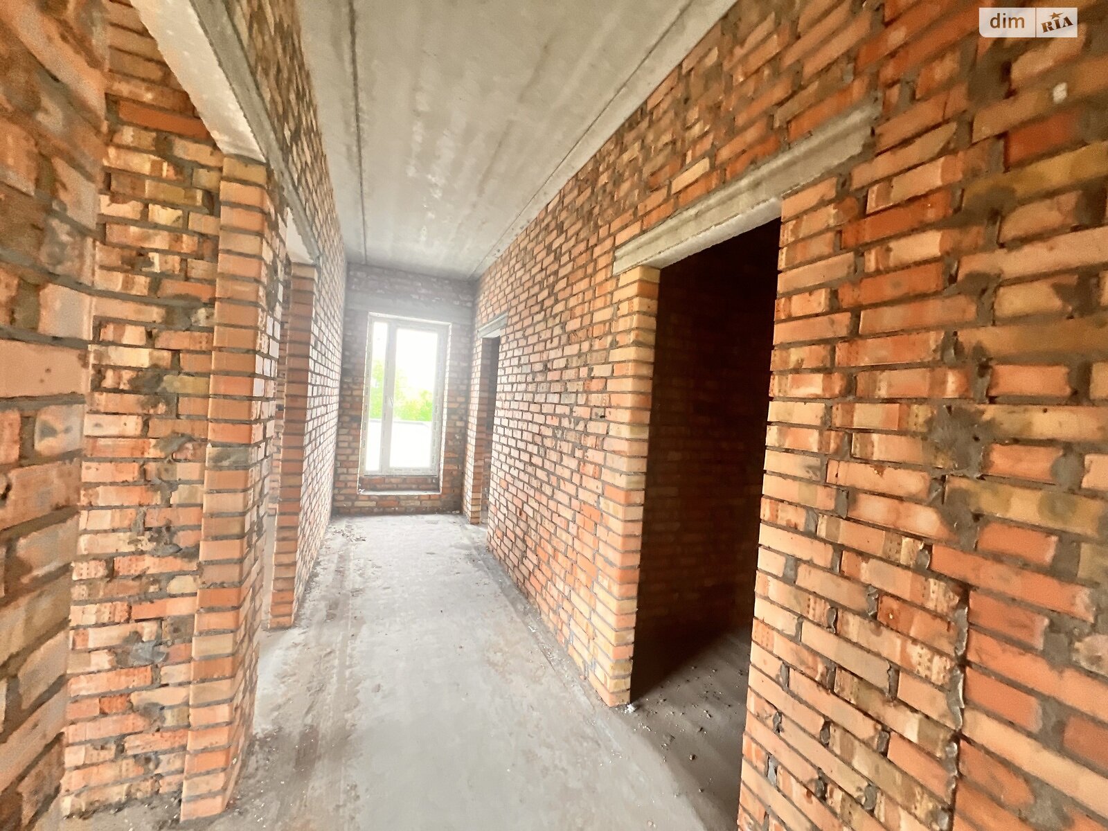 двухэтажный дом, 160 кв. м, кирпич. Продажа в Хмельницком район Лезневое фото 1 двухэтажный дом, 160 кв. м, кирпич. Продажа в Хмельницком район Лезневое фото 1