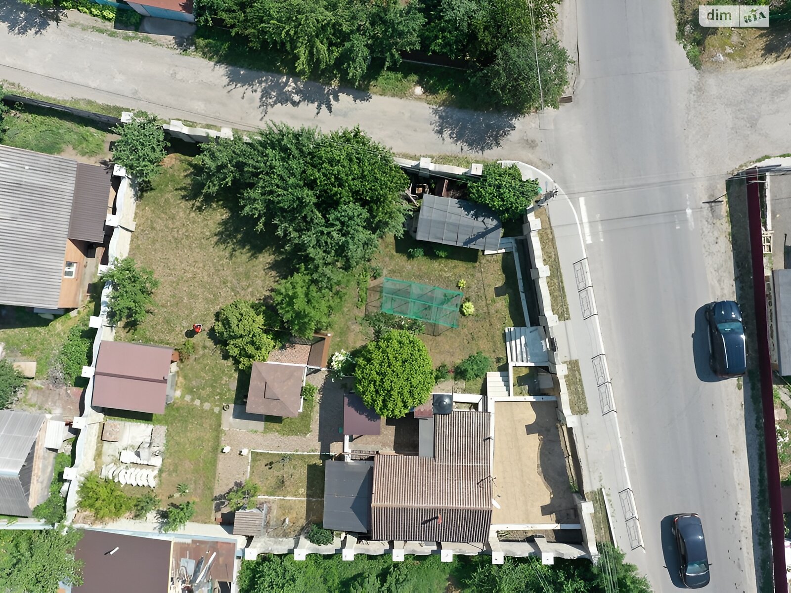 одноповерховий будинок, 30 кв. м, цегла. Продаж в Хмельницькому, район Тарабанівка фото 1 одноповерховий будинок, 30 кв. м, цегла. Продаж в Хмельницькому, район Тарабанівка фото 1