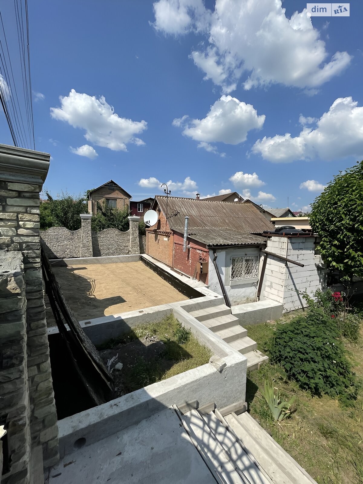 одноповерховий будинок, 30 кв. м, цегла. Продаж в Хмельницькому, район Тарабанівка фото 1 одноповерховий будинок, 30 кв. м, цегла. Продаж в Хмельницькому, район Тарабанівка фото 1