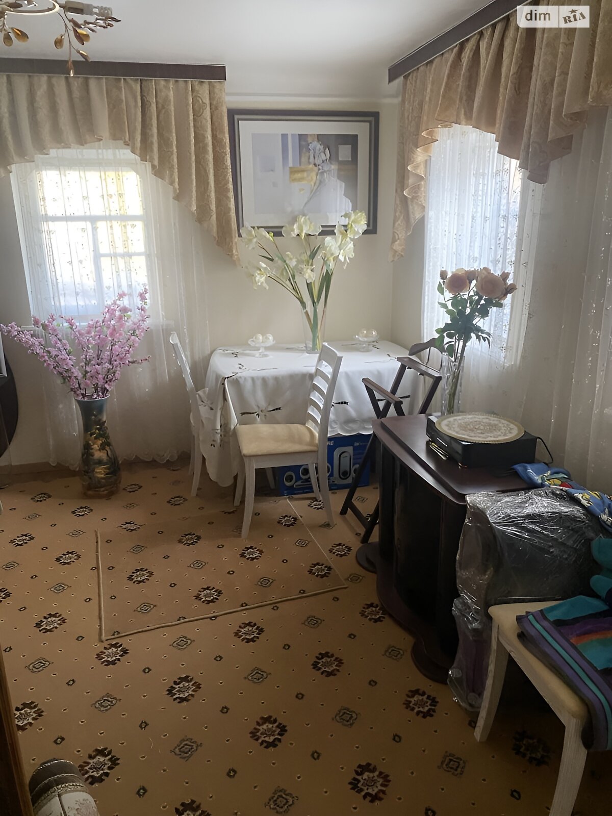 одноповерховий будинок, 30 кв. м, цегла. Продаж в Хмельницькому, район Тарабанівка фото 1 одноповерховий будинок, 30 кв. м, цегла. Продаж в Хмельницькому, район Тарабанівка фото 1