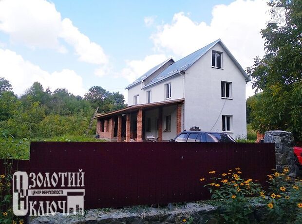 двухэтажный дом с камином, 132.2 кв. м, кирпич. Продажа в Тирановке (Хмельницкая обл.) фото 1 двухэтажный дом с камином, 132.2 кв. м, кирпич. Продажа в Тирановке (Хмельницкая обл.) фото 1