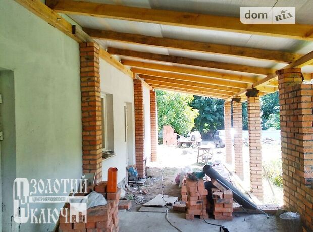 двухэтажный дом с камином, 132.2 кв. м, кирпич. Продажа в Тирановке (Хмельницкая обл.) фото 1 двухэтажный дом с камином, 132.2 кв. м, кирпич. Продажа в Тирановке (Хмельницкая обл.) фото 1