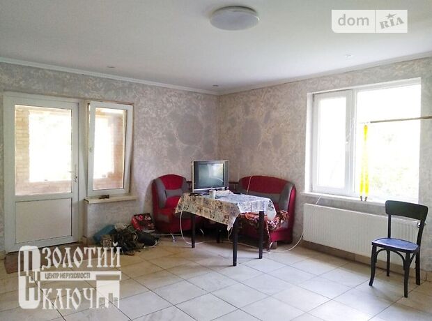 двухэтажный дом с камином, 132.2 кв. м, кирпич. Продажа в Тирановке (Хмельницкая обл.) фото 1 двухэтажный дом с камином, 132.2 кв. м, кирпич. Продажа в Тирановке (Хмельницкая обл.) фото 1
