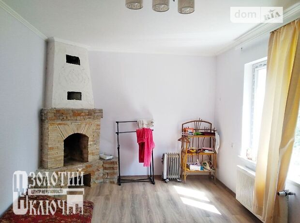 двухэтажный дом с камином, 132.2 кв. м, кирпич. Продажа в Тирановке (Хмельницкая обл.) фото 1 двухэтажный дом с камином, 132.2 кв. м, кирпич. Продажа в Тирановке (Хмельницкая обл.) фото 1