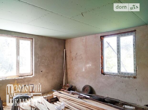 двухэтажный дом с камином, 132.2 кв. м, кирпич. Продажа в Тирановке (Хмельницкая обл.) фото 1 двухэтажный дом с камином, 132.2 кв. м, кирпич. Продажа в Тирановке (Хмельницкая обл.) фото 1