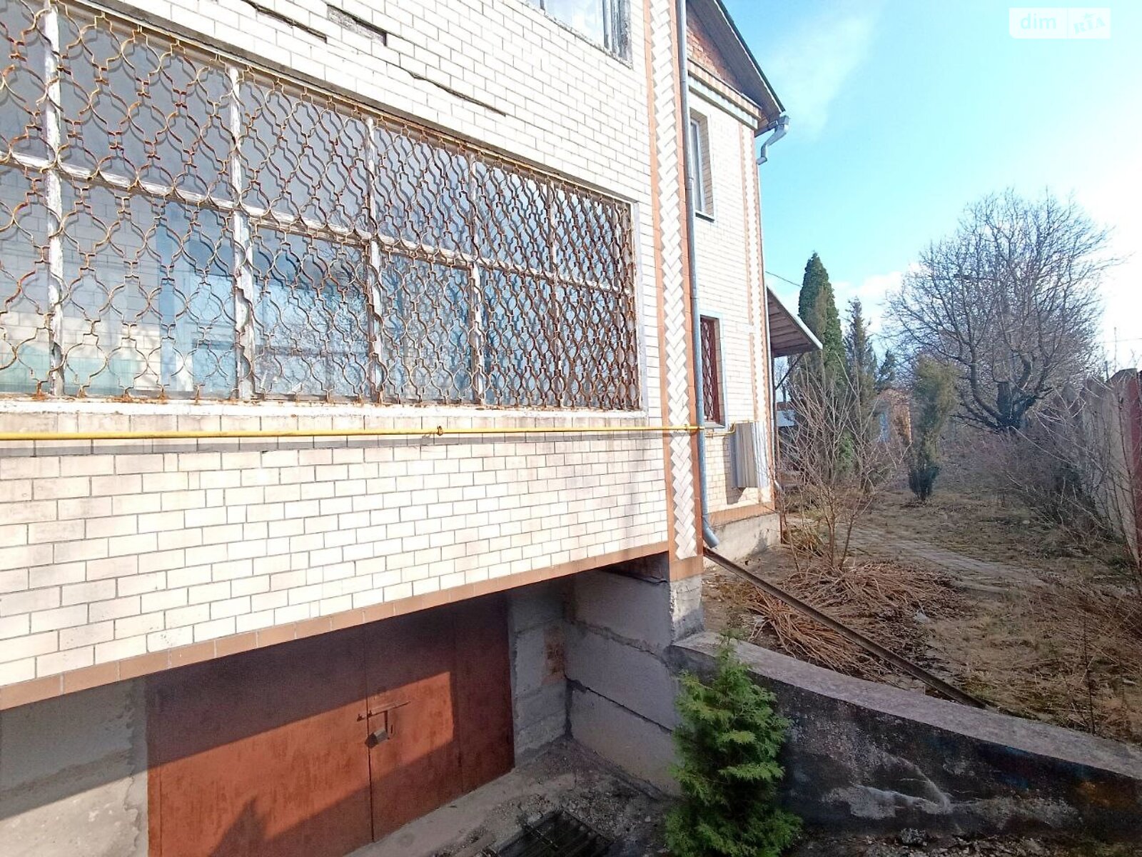 двухэтажный дом с верандой, 253.5 кв. м, кирпич. Продажа в Хмельницком фото 1 двухэтажный дом с верандой, 253.5 кв. м, кирпич. Продажа в Хмельницком фото 1