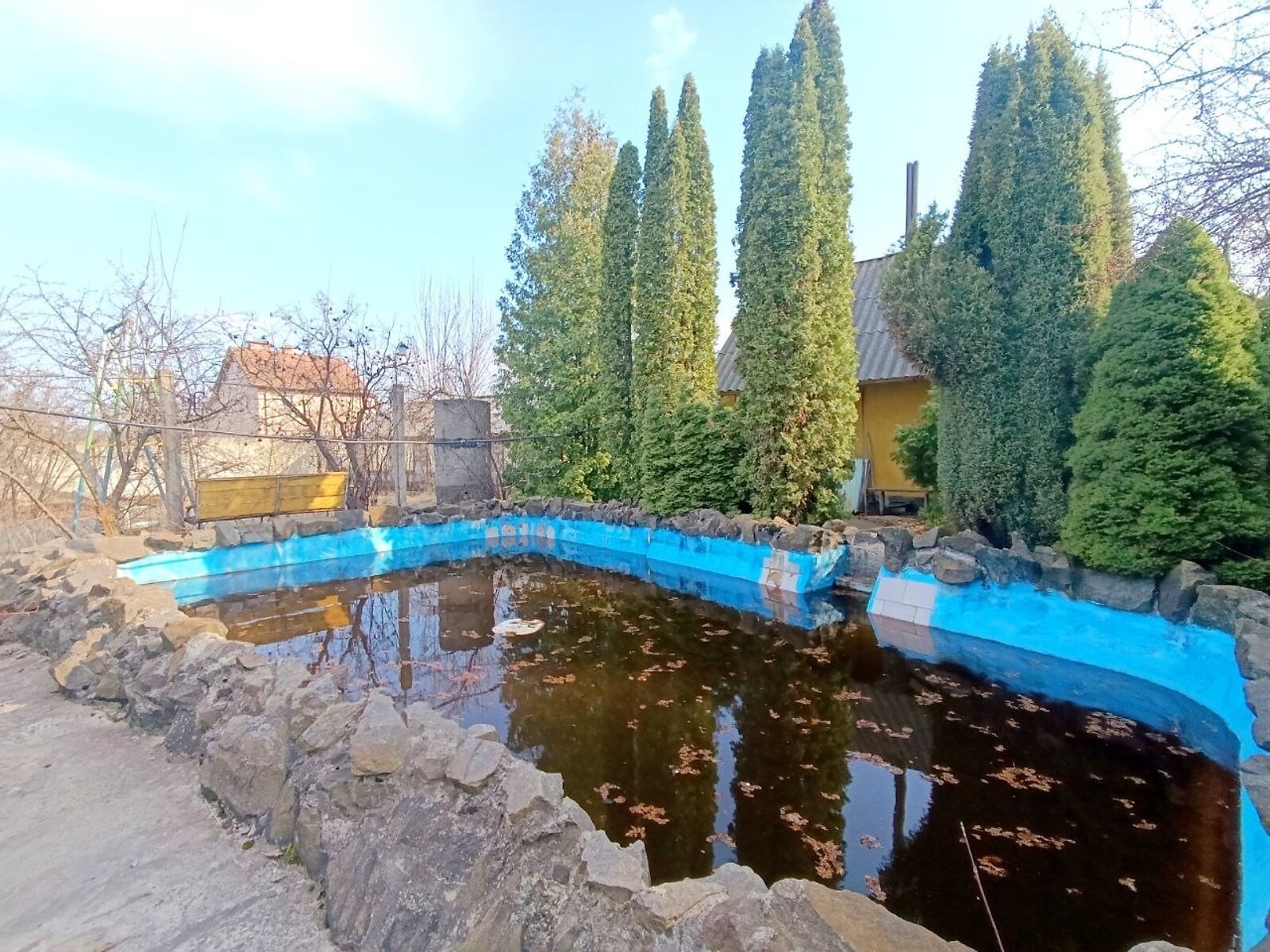 двухэтажный дом с верандой, 253.5 кв. м, кирпич. Продажа в Хмельницком фото 1 двухэтажный дом с верандой, 253.5 кв. м, кирпич. Продажа в Хмельницком фото 1