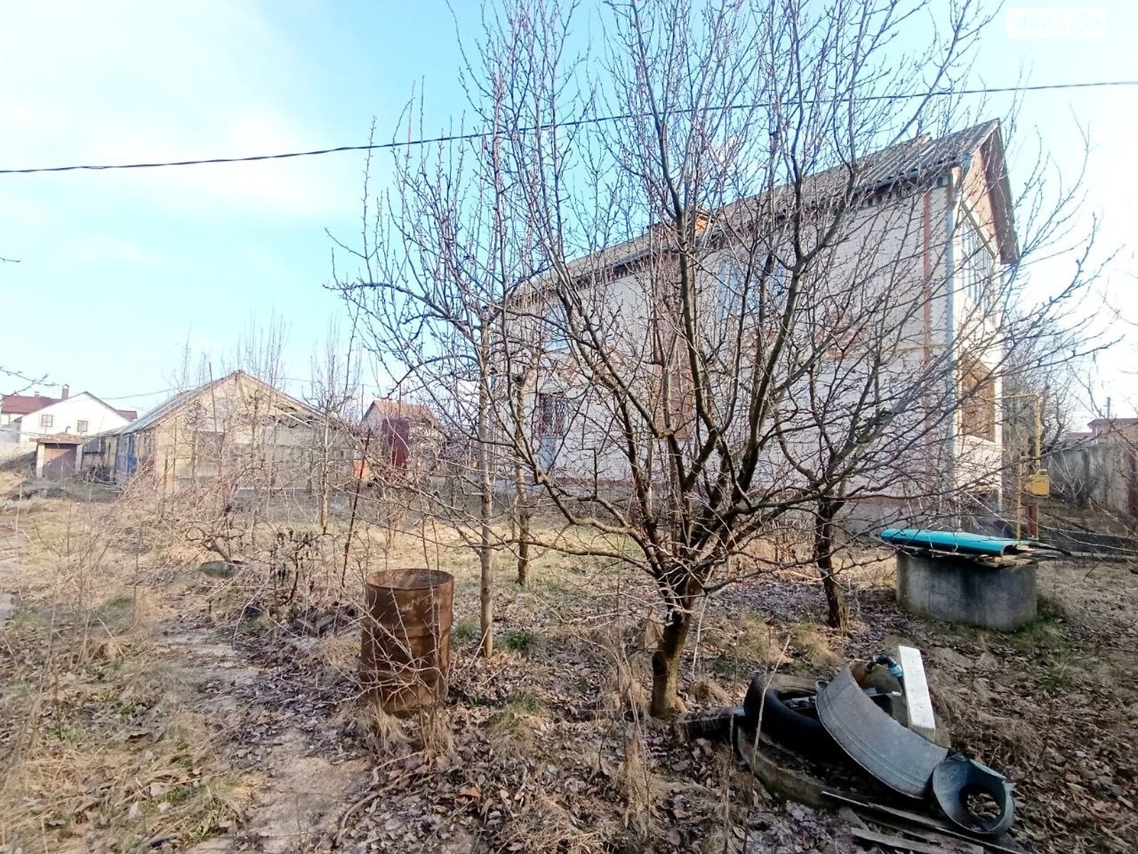 двухэтажный дом с верандой, 253.5 кв. м, кирпич. Продажа в Хмельницком фото 1 двухэтажный дом с верандой, 253.5 кв. м, кирпич. Продажа в Хмельницком фото 1