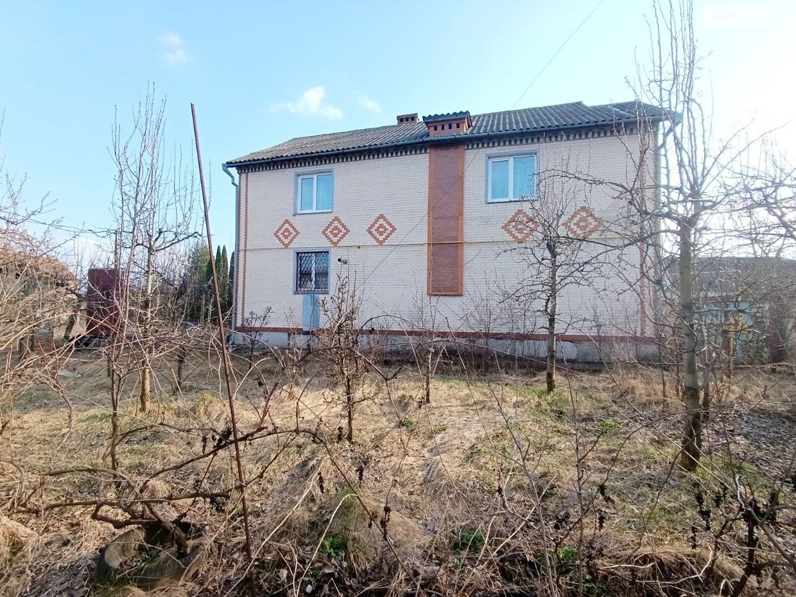 двухэтажный дом с верандой, 253.5 кв. м, кирпич. Продажа в Хмельницком фото 1 двухэтажный дом с верандой, 253.5 кв. м, кирпич. Продажа в Хмельницком фото 1