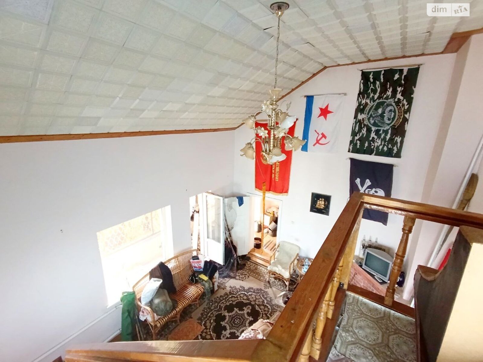 двухэтажный дом с верандой, 253.5 кв. м, кирпич. Продажа в Хмельницком фото 1 двухэтажный дом с верандой, 253.5 кв. м, кирпич. Продажа в Хмельницком фото 1