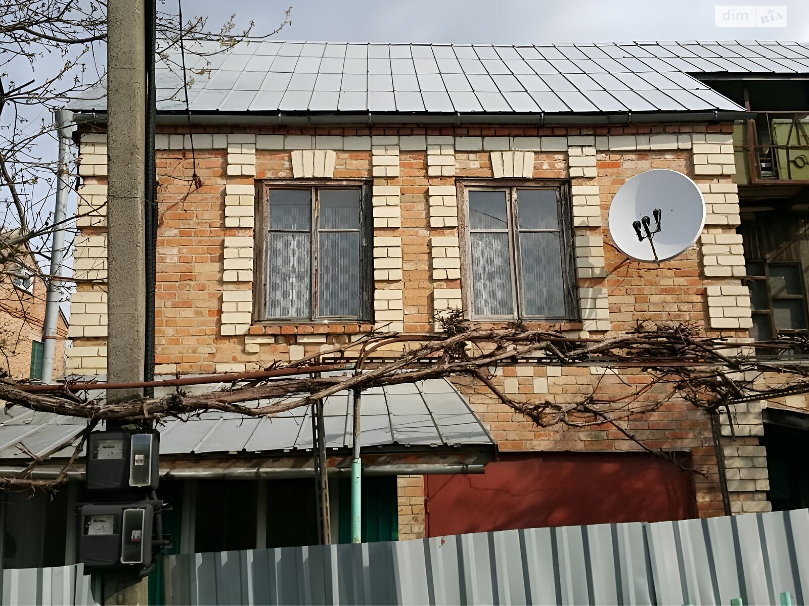 двухэтажный дом, 60 кв. м, кирпич. Продажа в Хмельницком район Центр фото 1 двухэтажный дом, 60 кв. м, кирпич. Продажа в Хмельницком район Центр фото 1