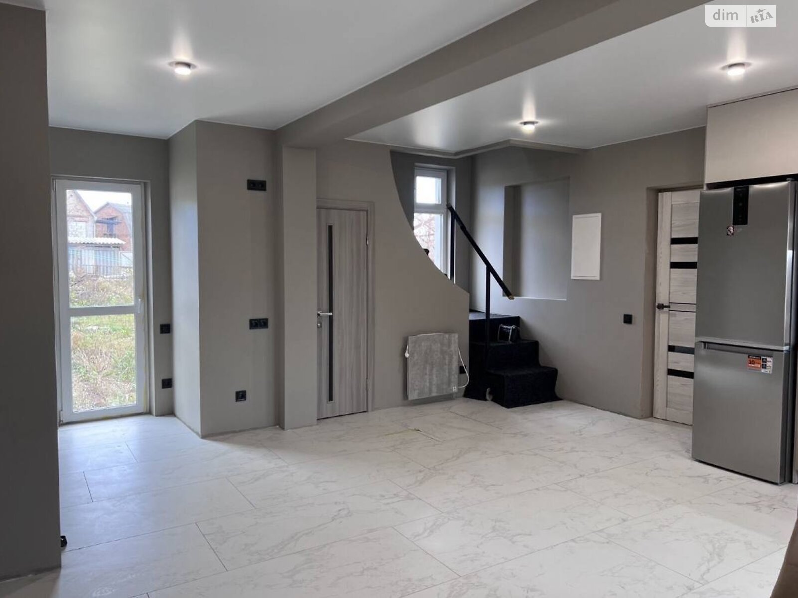 двухэтажный дом с балконом, 67 кв. м, кирпич. Продажа в Хмельницком район Центр фото 1 двухэтажный дом с балконом, 67 кв. м, кирпич. Продажа в Хмельницком район Центр фото 1