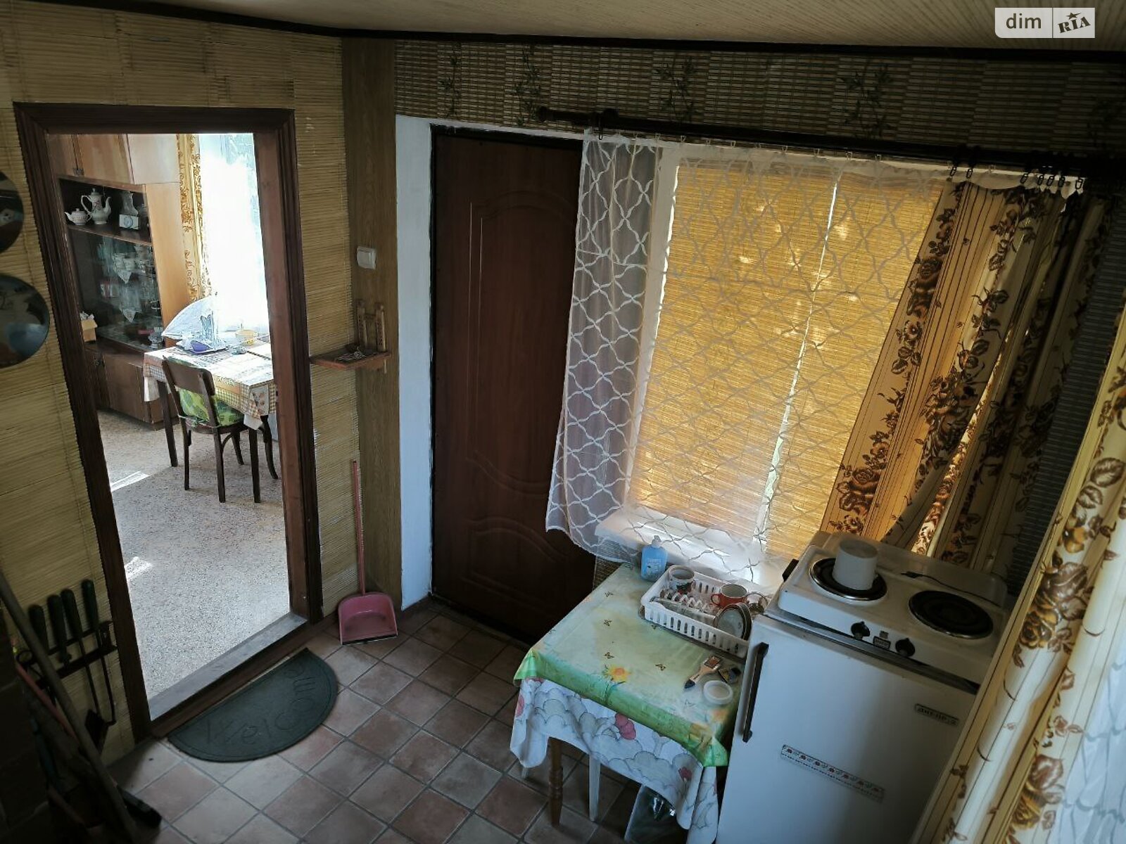 одноэтажный дом с балконом, 55.7 кв. м, кирпич. Продажа в Хмельницком район Дубово фото 1