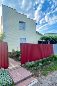 двухэтажный дом, 100 кв. м, кирпич. Продажа в Хмельницком район Центр фото 2
