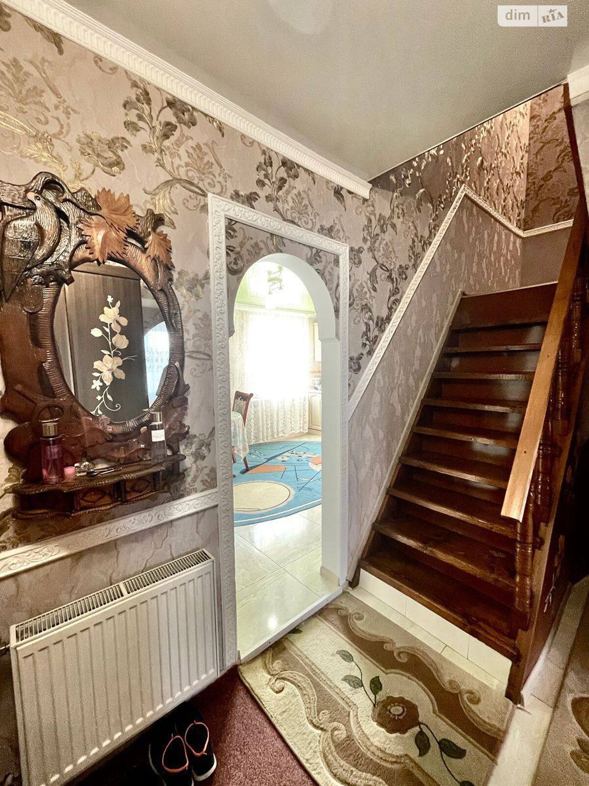 двухэтажный дом, 100 кв. м, кирпич. Продажа в Хмельницком район Центр фото 1 двухэтажный дом, 100 кв. м, кирпич. Продажа в Хмельницком район Центр фото 1