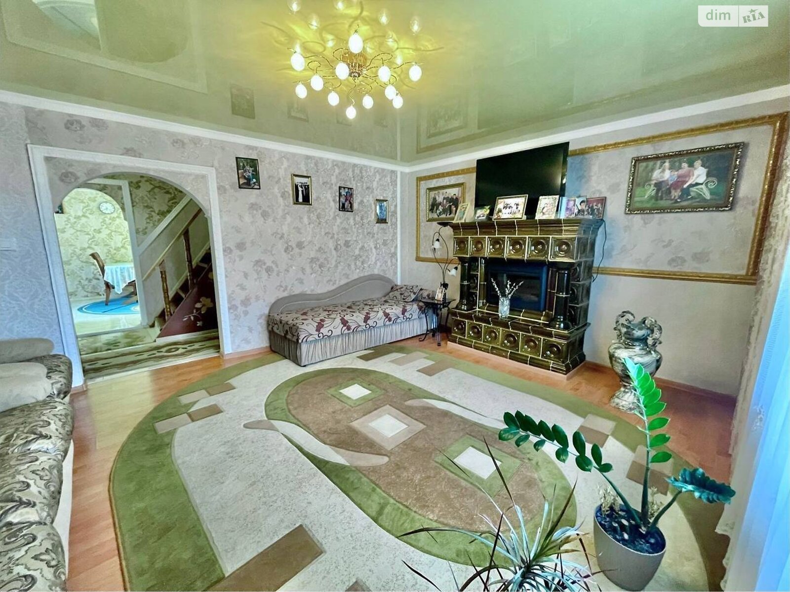 двухэтажный дом, 100 кв. м, кирпич. Продажа в Хмельницком район Центр фото 1 двухэтажный дом, 100 кв. м, кирпич. Продажа в Хмельницком район Центр фото 1