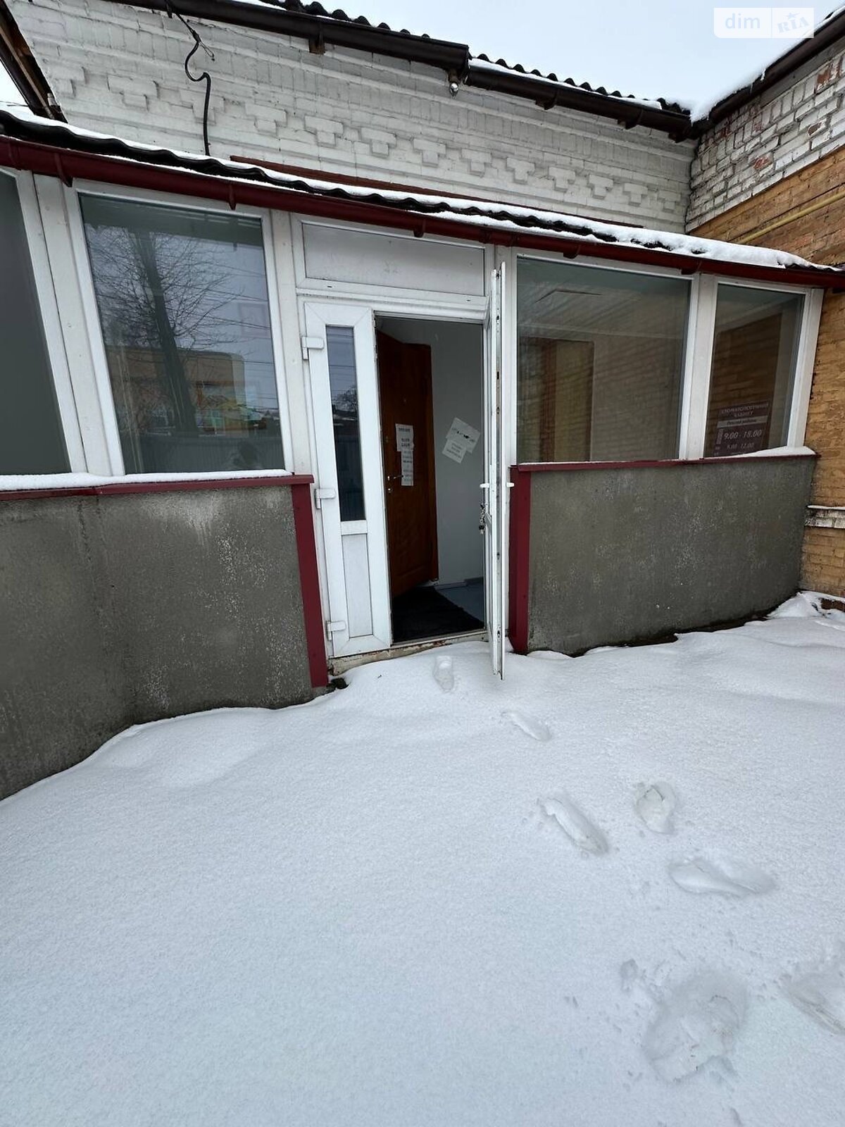 одноповерховий будинок з верандою, 91.2 кв. м, цегла. Продаж в Хмельницькому, район Центр фото 1 одноповерховий будинок з верандою, 91.2 кв. м, цегла. Продаж в Хмельницькому, район Центр фото 1