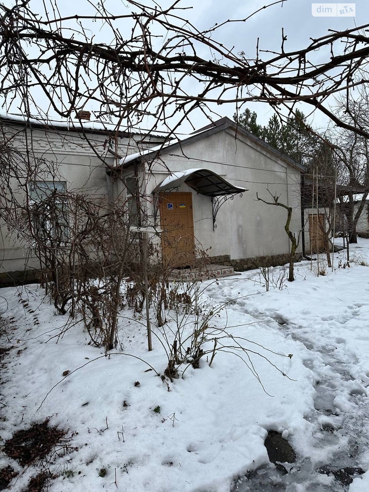 одноповерховий будинок з верандою, 91.2 кв. м, цегла. Продаж в Хмельницькому, район Центр фото 1 одноповерховий будинок з верандою, 91.2 кв. м, цегла. Продаж в Хмельницькому, район Центр фото 1