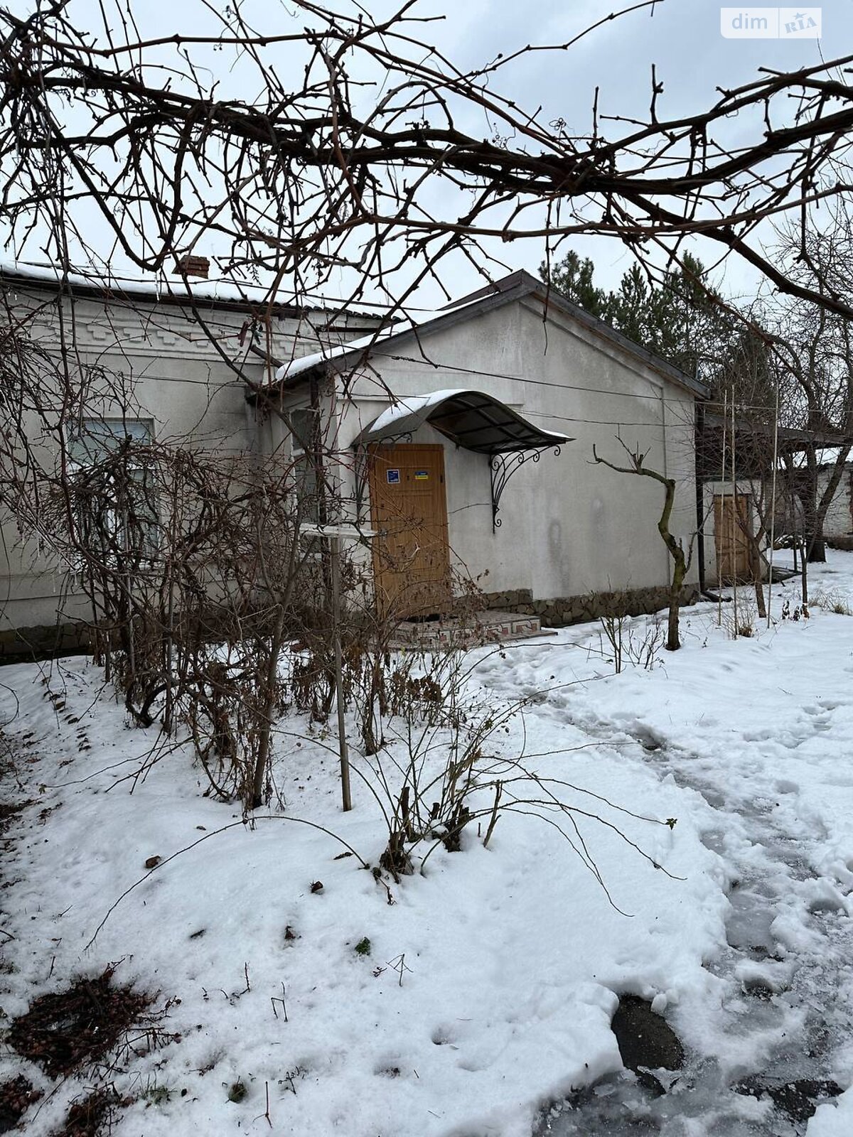 одноповерховий будинок з гаражем, 91.2 кв. м, цегла. Продаж в Хмельницькому, район Центр фото 1 одноповерховий будинок з гаражем, 91.2 кв. м, цегла. Продаж в Хмельницькому, район Центр фото 1