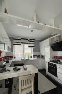 двухэтажный дом с гаражом, 220 кв. м, кирпич. Продажа в Хмельницком район Центр фото 2