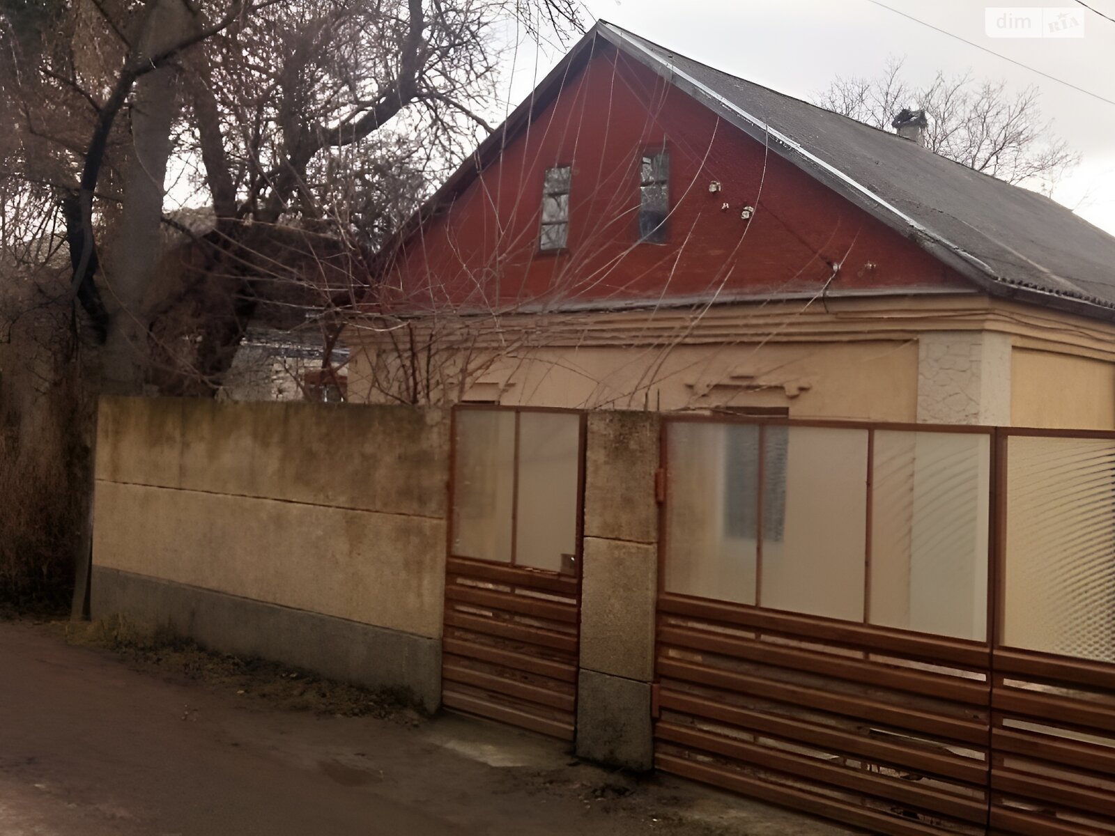 одноповерховий будинок з опаленням, 39.5 кв. м, цегла. Продаж в Хмельницькому, район Центр фото 1 одноповерховий будинок з опаленням, 39.5 кв. м, цегла. Продаж в Хмельницькому, район Центр фото 1