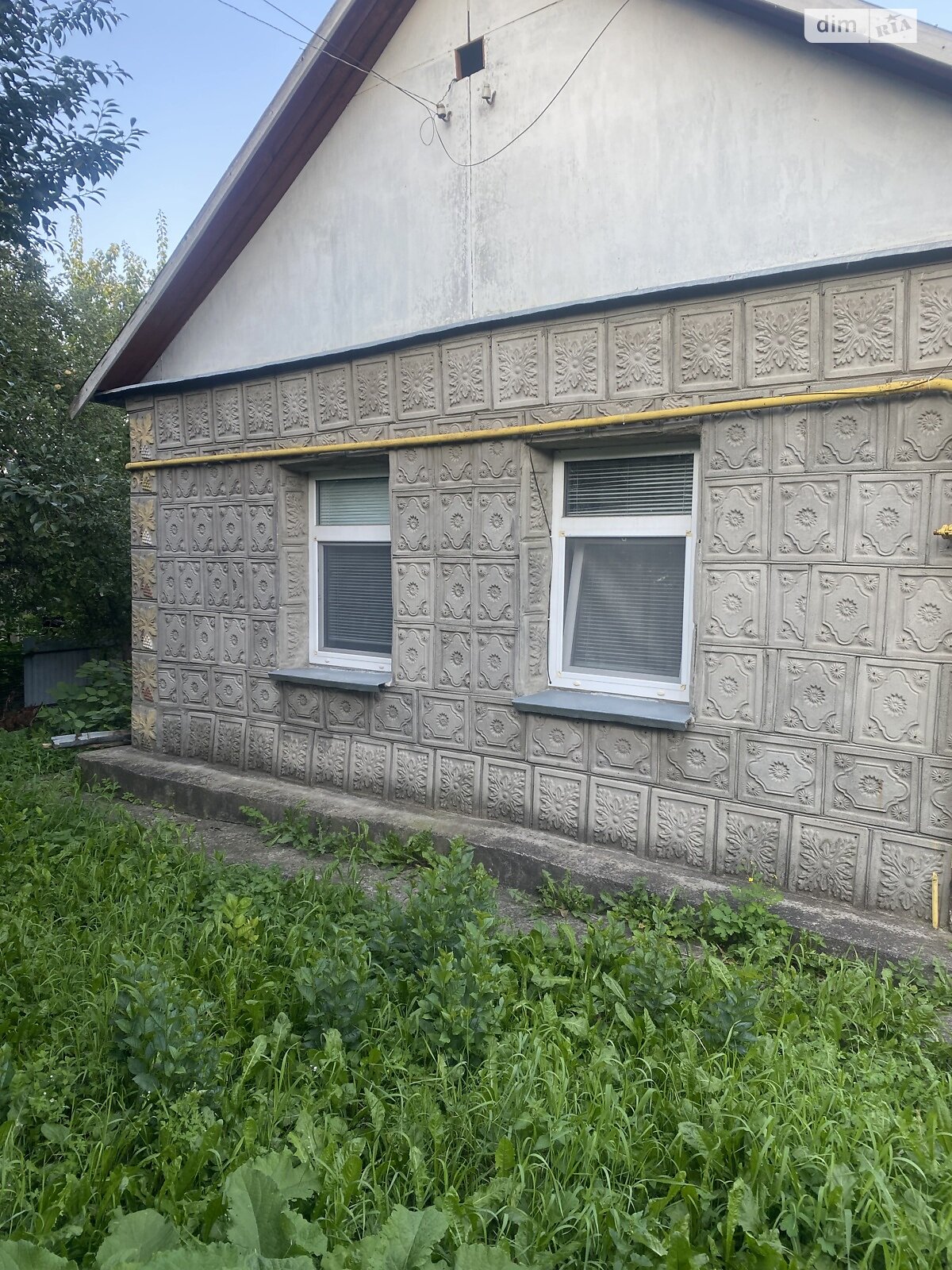одноэтажный дом, 53.4 кв. м, глинобитный. Продажа в Хмельницком район Центр фото 1 одноэтажный дом, 53.4 кв. м, глинобитный. Продажа в Хмельницком район Центр фото 1