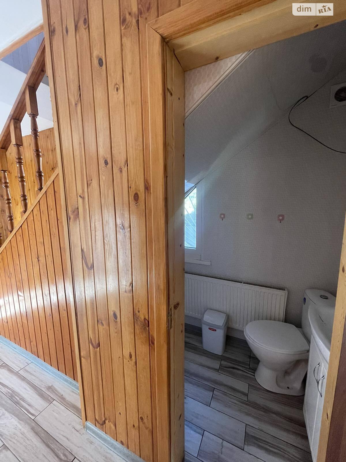 двухэтажный дом с ремонтом, 180 кв. м, кирпич. Продажа в Хмельницком район Центр фото 1