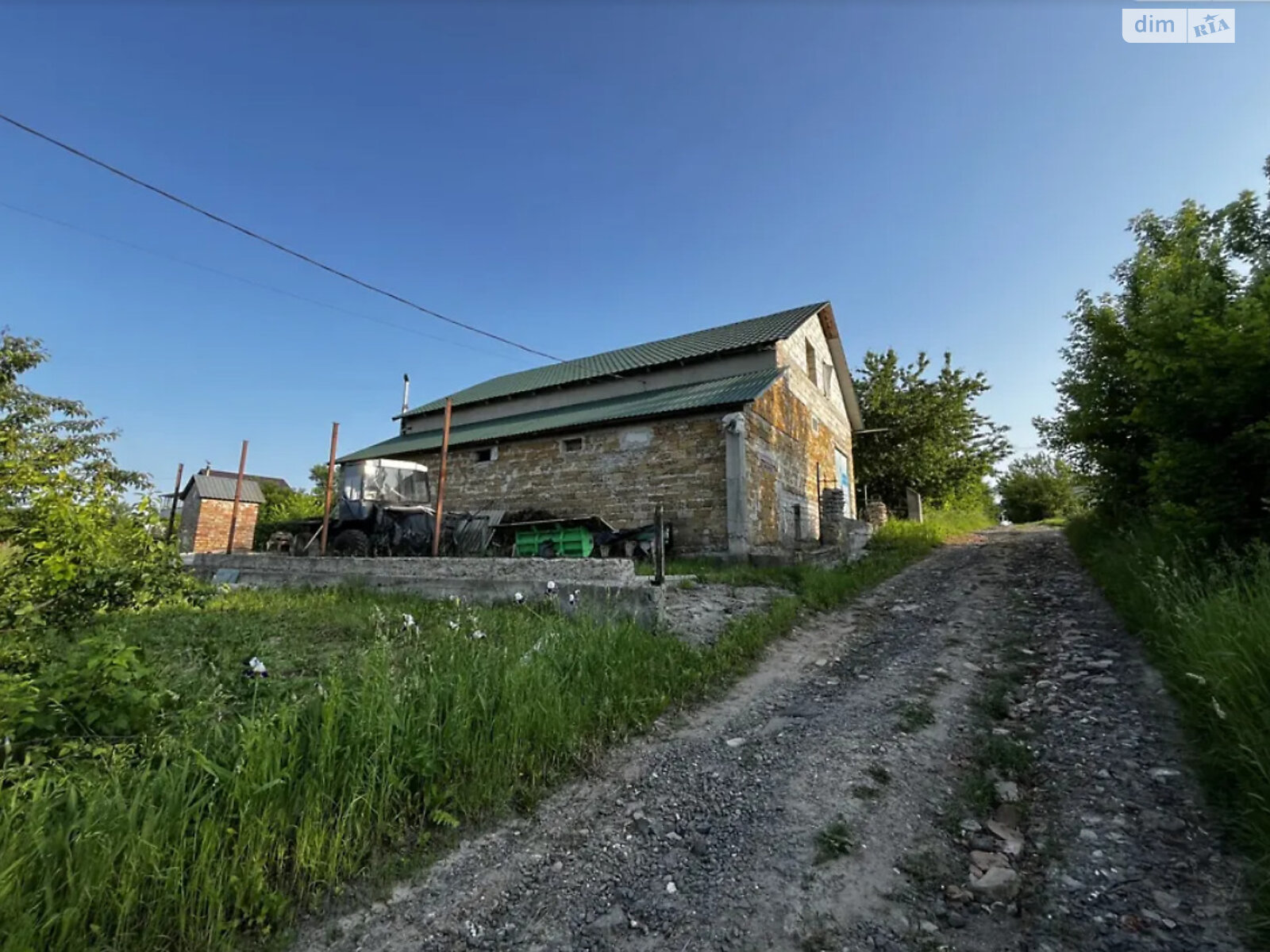 двоповерховий будинок з гаражем, 300 кв. м, цегла. Продаж в Хмельницькому, район Лезневе фото 1 двоповерховий будинок з гаражем, 300 кв. м, цегла. Продаж в Хмельницькому, район Лезневе фото 1