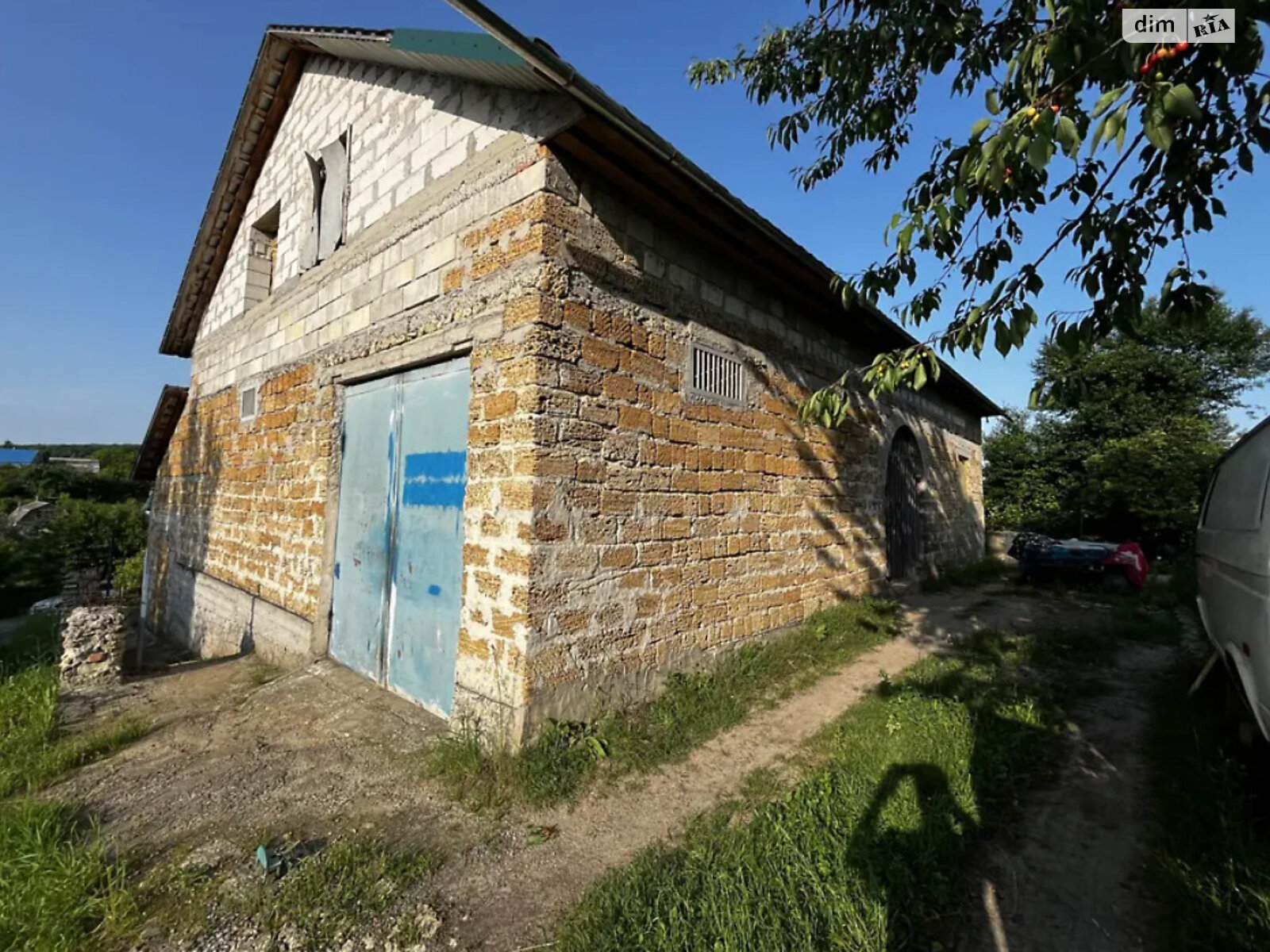 двоповерховий будинок з гаражем, 300 кв. м, цегла. Продаж в Хмельницькому, район Лезневе фото 1 двоповерховий будинок з гаражем, 300 кв. м, цегла. Продаж в Хмельницькому, район Лезневе фото 1