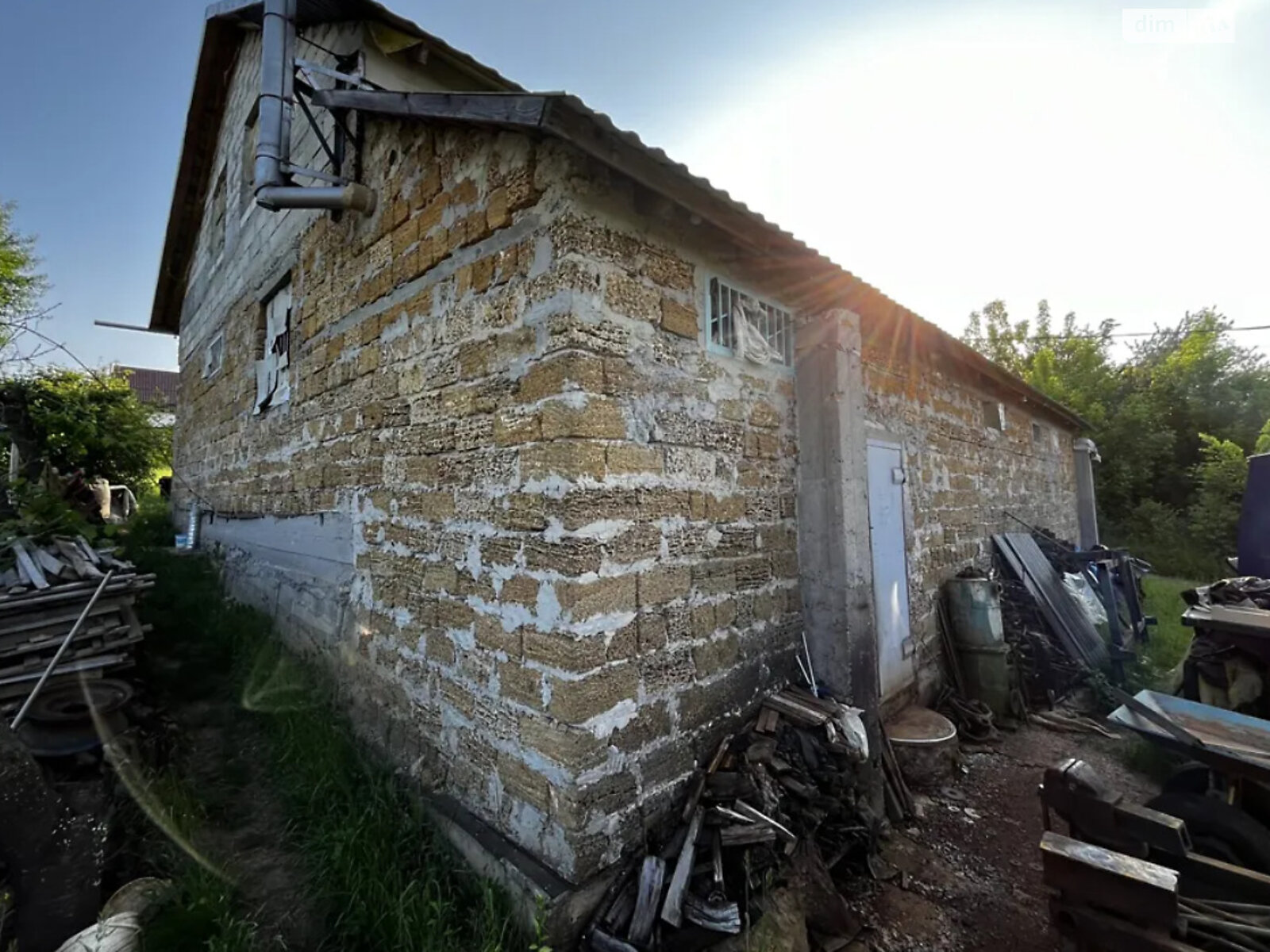 двоповерховий будинок з гаражем, 300 кв. м, цегла. Продаж в Хмельницькому, район Лезневе фото 1 двоповерховий будинок з гаражем, 300 кв. м, цегла. Продаж в Хмельницькому, район Лезневе фото 1