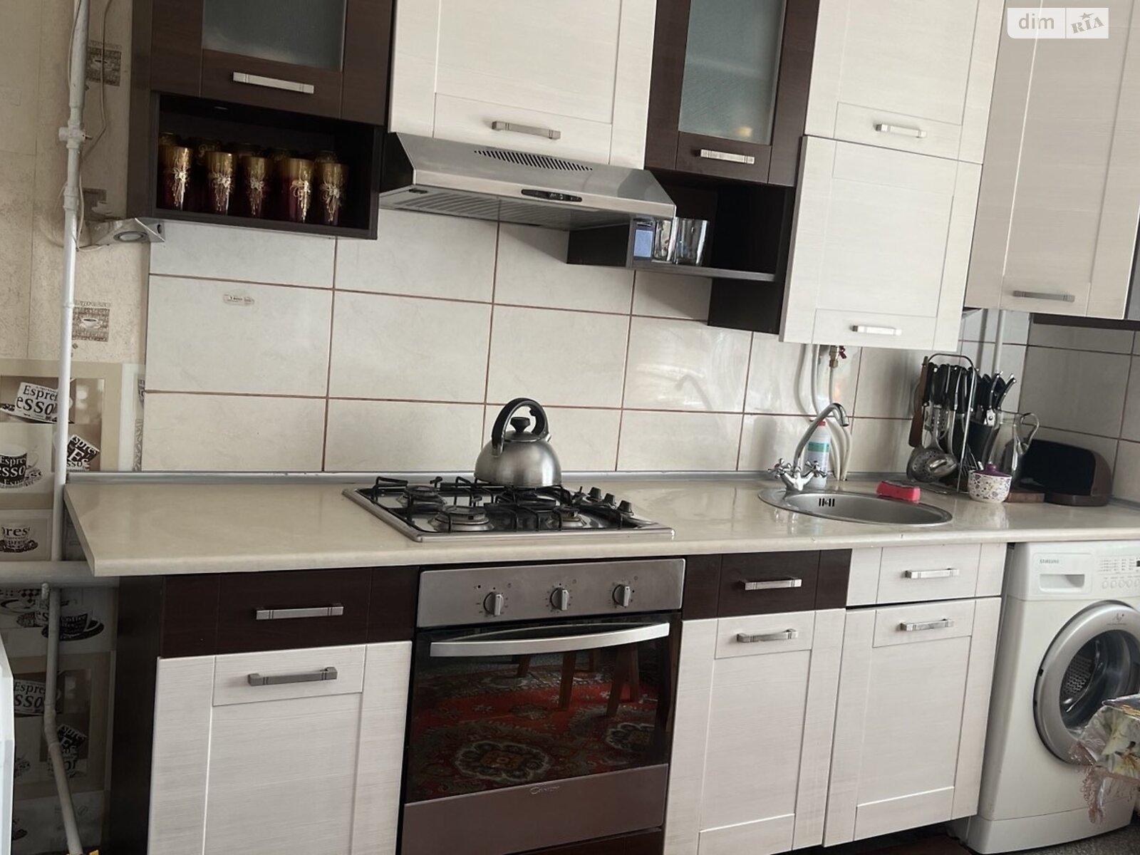 одноповерховий будинок з гаражем, 90.1 кв. м, цегла. Продаж в Хмельницькому, район Центр фото 1 одноповерховий будинок з гаражем, 90.1 кв. м, цегла. Продаж в Хмельницькому, район Центр фото 1