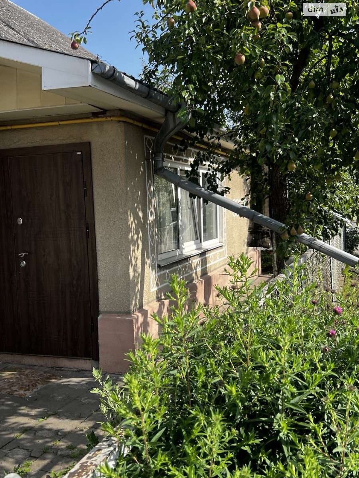 одноповерховий будинок з гаражем, 90.1 кв. м, цегла. Продаж в Хмельницькому, район Центр фото 1 одноповерховий будинок з гаражем, 90.1 кв. м, цегла. Продаж в Хмельницькому, район Центр фото 1